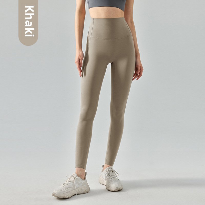 Khakicolor【waisttighteningbellytightening】(newcolor)