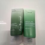 ANUA Heartleaf Quercetinol Pore Deep Cleansing Foam, 150ml photo review