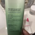 ANUA Heartleaf Quercetinol Pore Deep Cleansing Foam, 150ml photo review