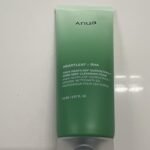 ANUA Heartleaf Quercetinol Pore Deep Cleansing Foam, 150ml photo review