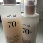 ANUA Rice 70 Glow Milky Toner – Glass Skin in a Bottle | 250ml photo review