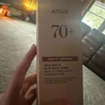 ANUA Rice 70 Glow Milky Toner – Glass Skin in a Bottle | 250ml photo review