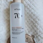 ANUA Rice 70 Glow Milky Toner – Glass Skin in a Bottle | 250ml photo review