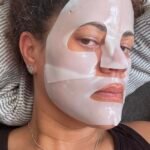 PiQGoods® Bio-Collagen Real Deep Mask photo review
