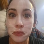 PiQGoods® Bio-Collagen Real Deep Mask photo review