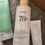 ANUA Rice 70 Glow Milky Toner – Glass Skin in a Bottle | 250ml photo review
