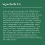 ANUA Heartleaf Quercetinol Pore Deep Cleansing Foam, 150ml