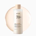 ANUA Rice 70 Glow Milky Toner – Glass Skin in a Bottle | 250ml