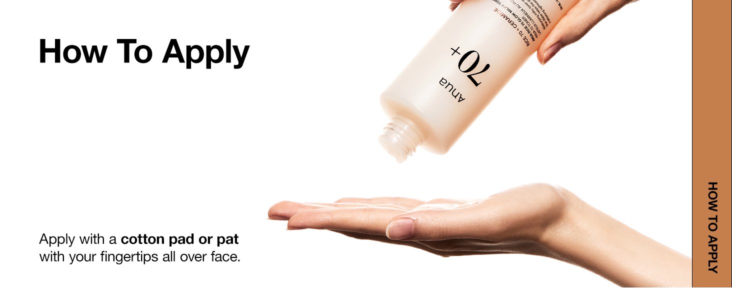 Unlock Ultimate Radiance with Korean Skincare’s Best-Kept Secret – ANUA Rice 70 Glow Milky Toner Achieve luminous glass skin the K-beauty way with this powerhouse toner packed with 70% real rice water, niacinamide, and ceramides.