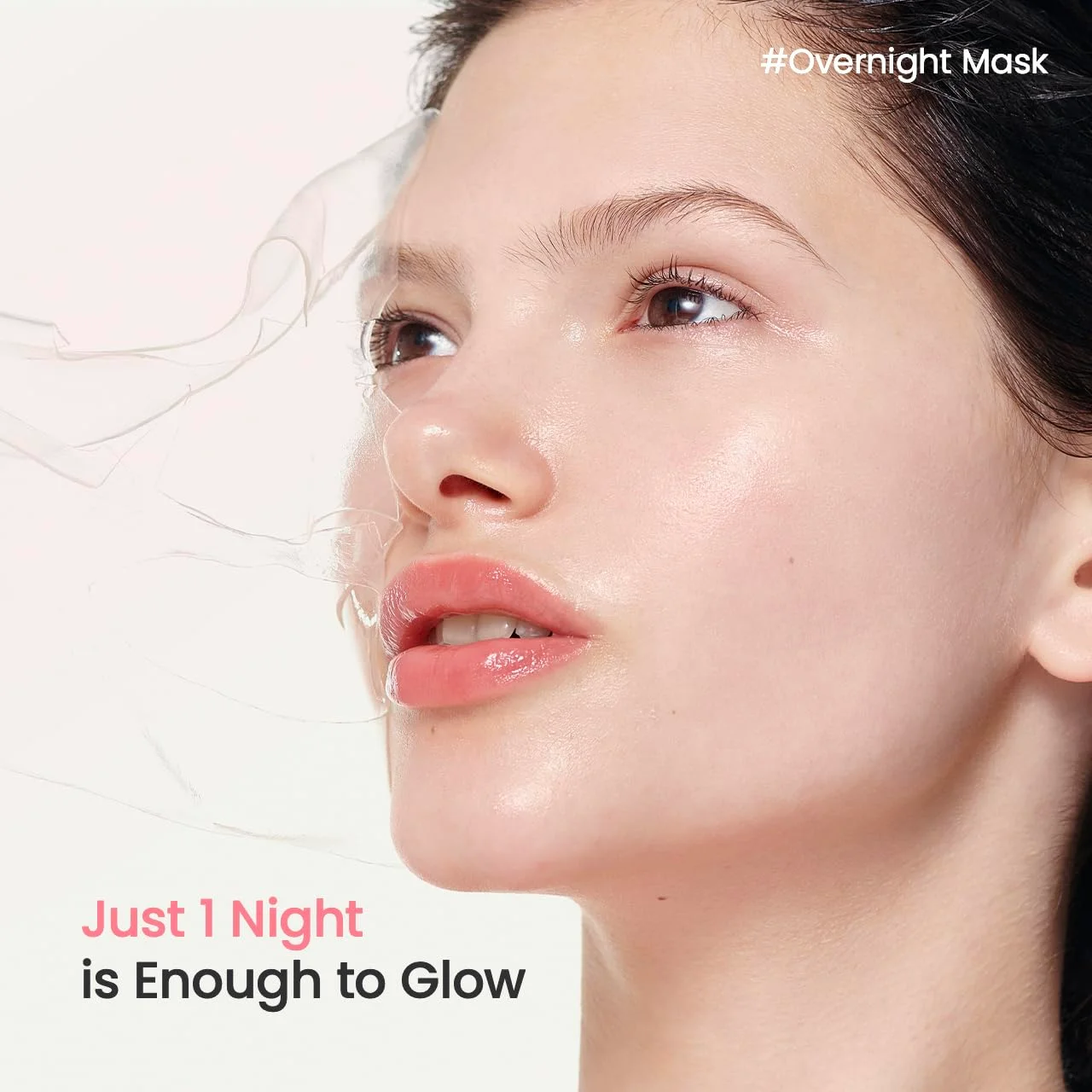 PiQGoods® Bio-Collagen Real Deep Mask