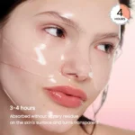 PiQGoods® Bio-Collagen Real Deep Mask
