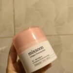 Mixsoon Collagen Cleansing Balm 50ml photo review