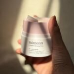 Mixsoon Collagen Cleansing Balm 50ml photo review
