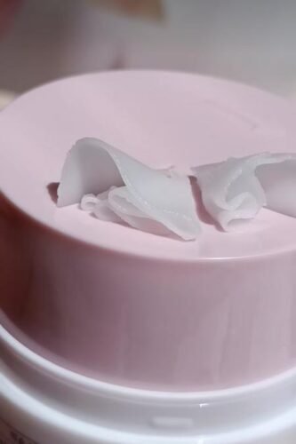 Mixsoon Collagen Cleansing Balm 50ml photo review