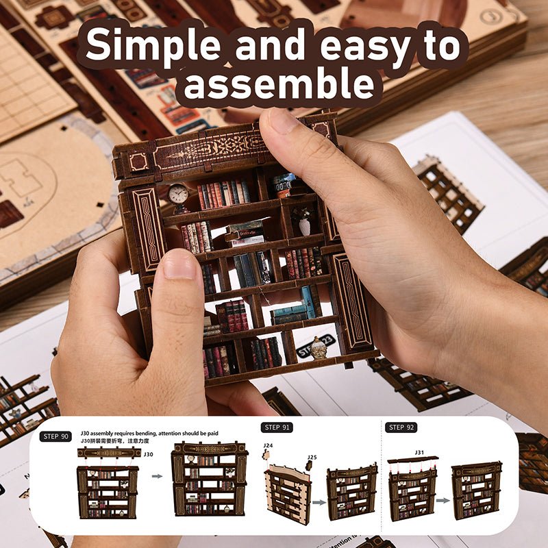 🔮Dreamy Book Hall