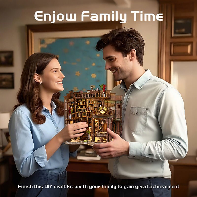 🔮Dreamy Book Hall