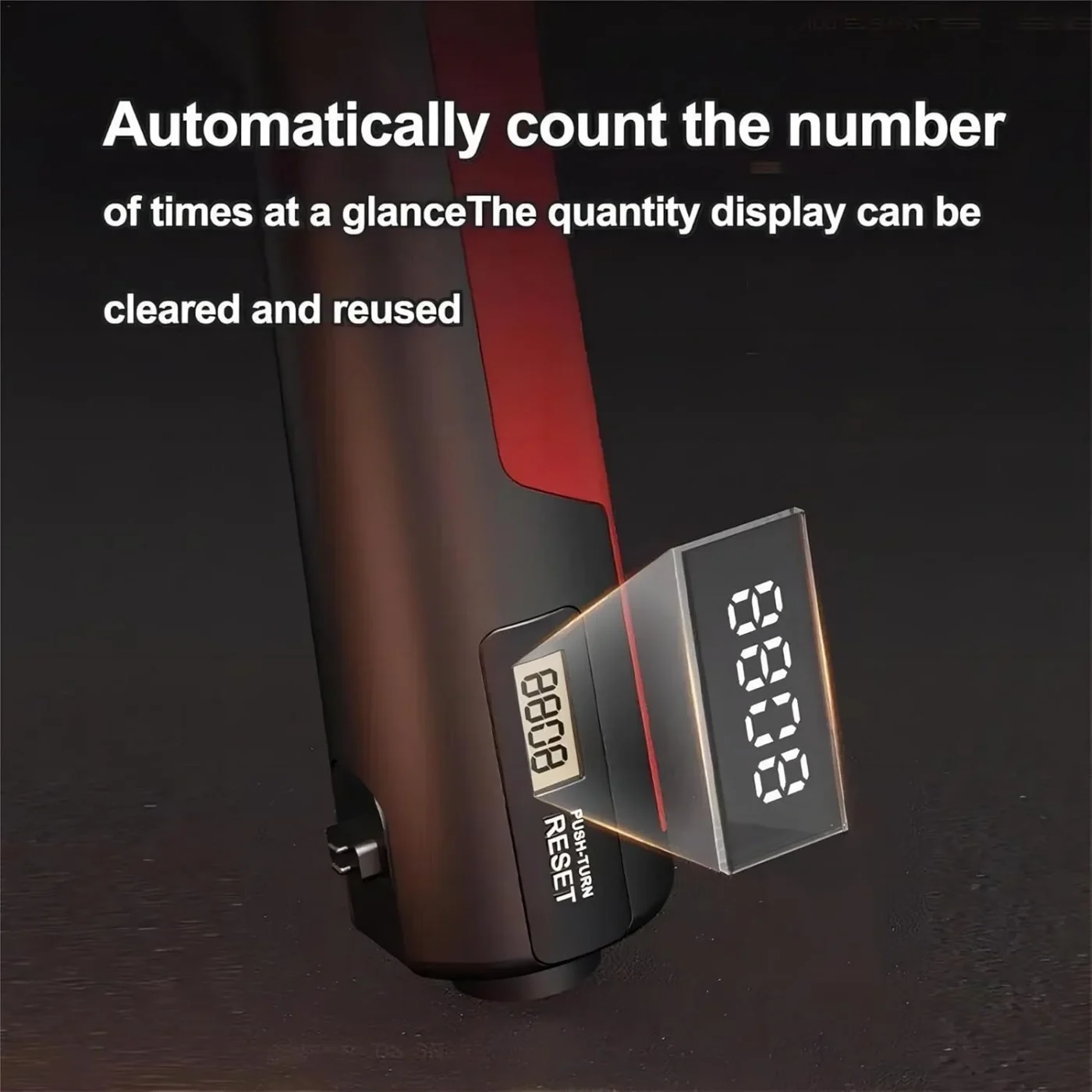 5-100KG Smart Grip Trainer