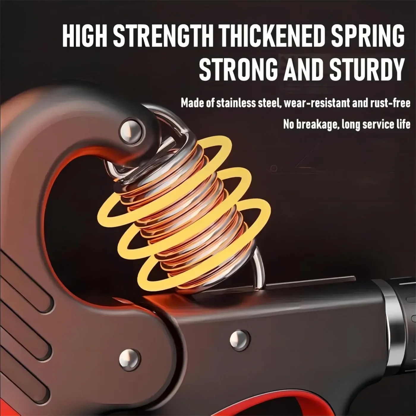 5-100KG Smart Grip Trainer