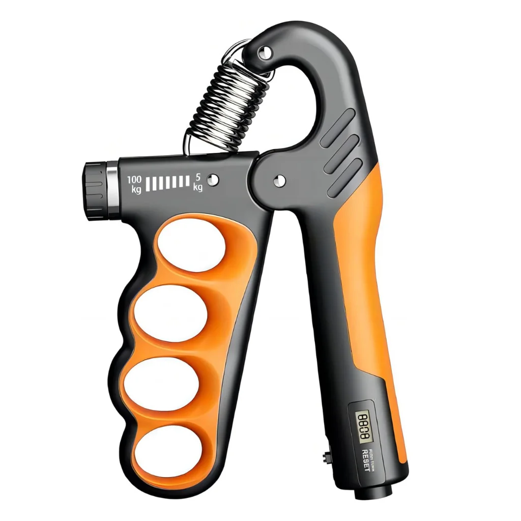 5-100KG Smart Grip Trainer