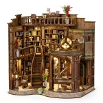 🔮Dreamy Book Hall