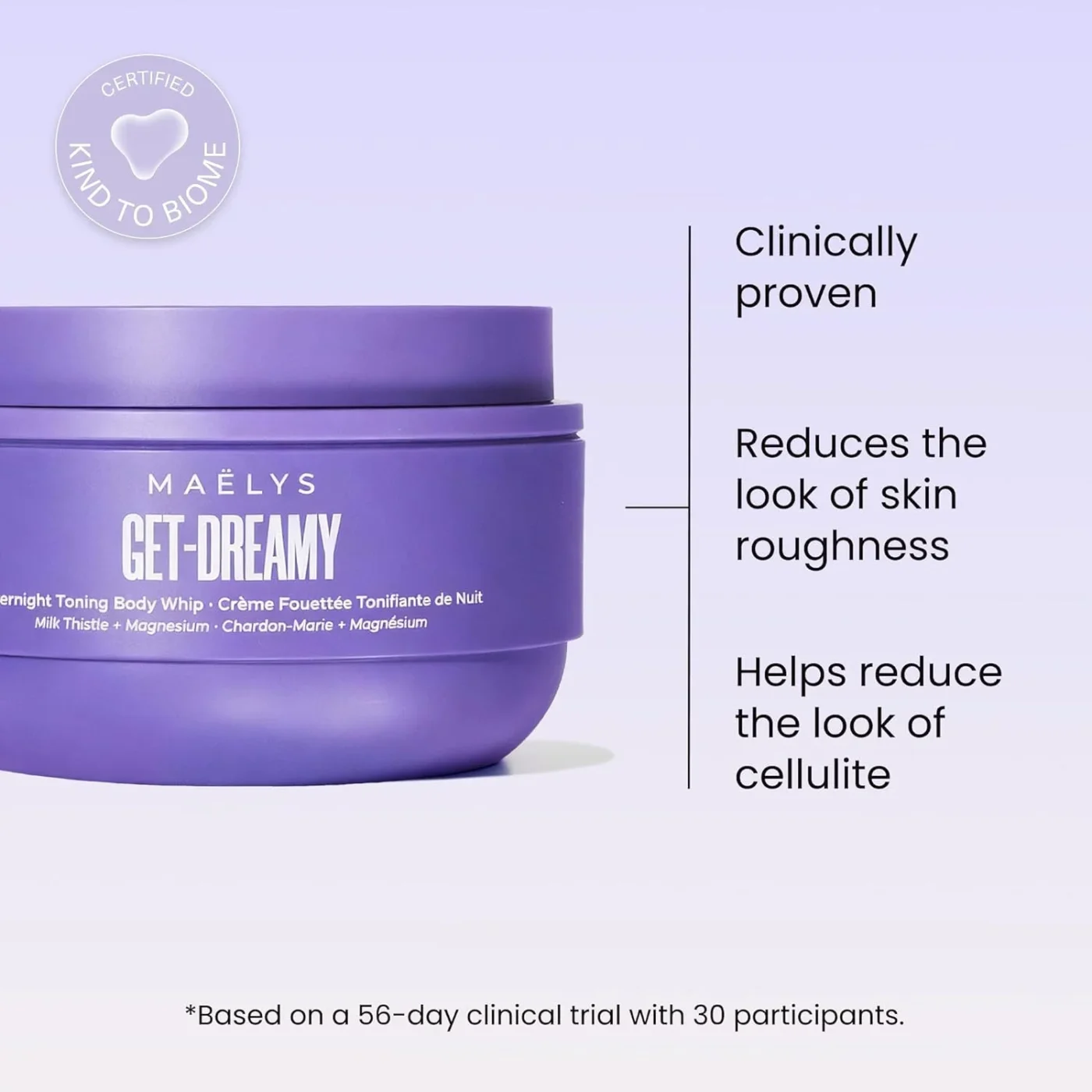 Overnight Cellulite Toning Cream