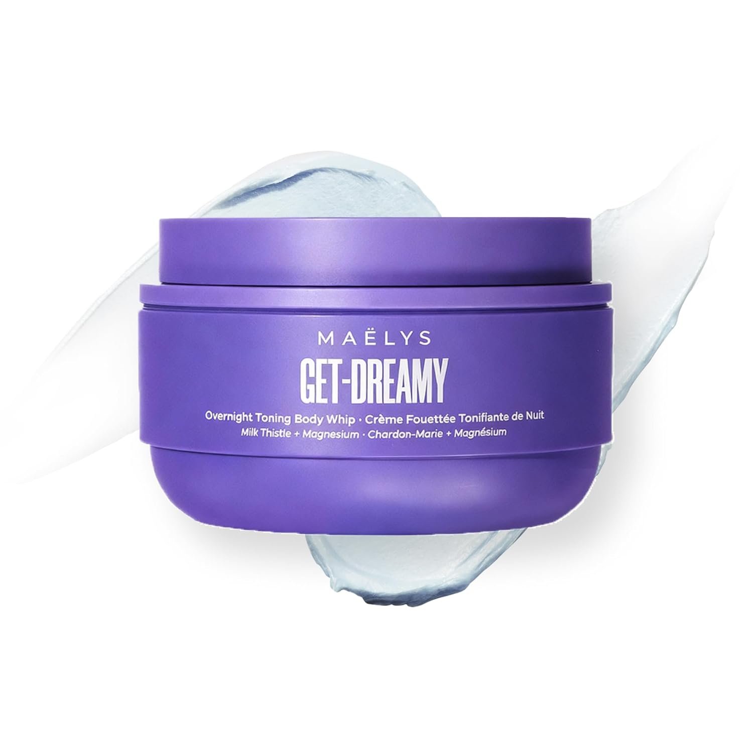 Overnight Cellulite Toning Cream - Image 1