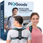 Posture Corrector Back Brace