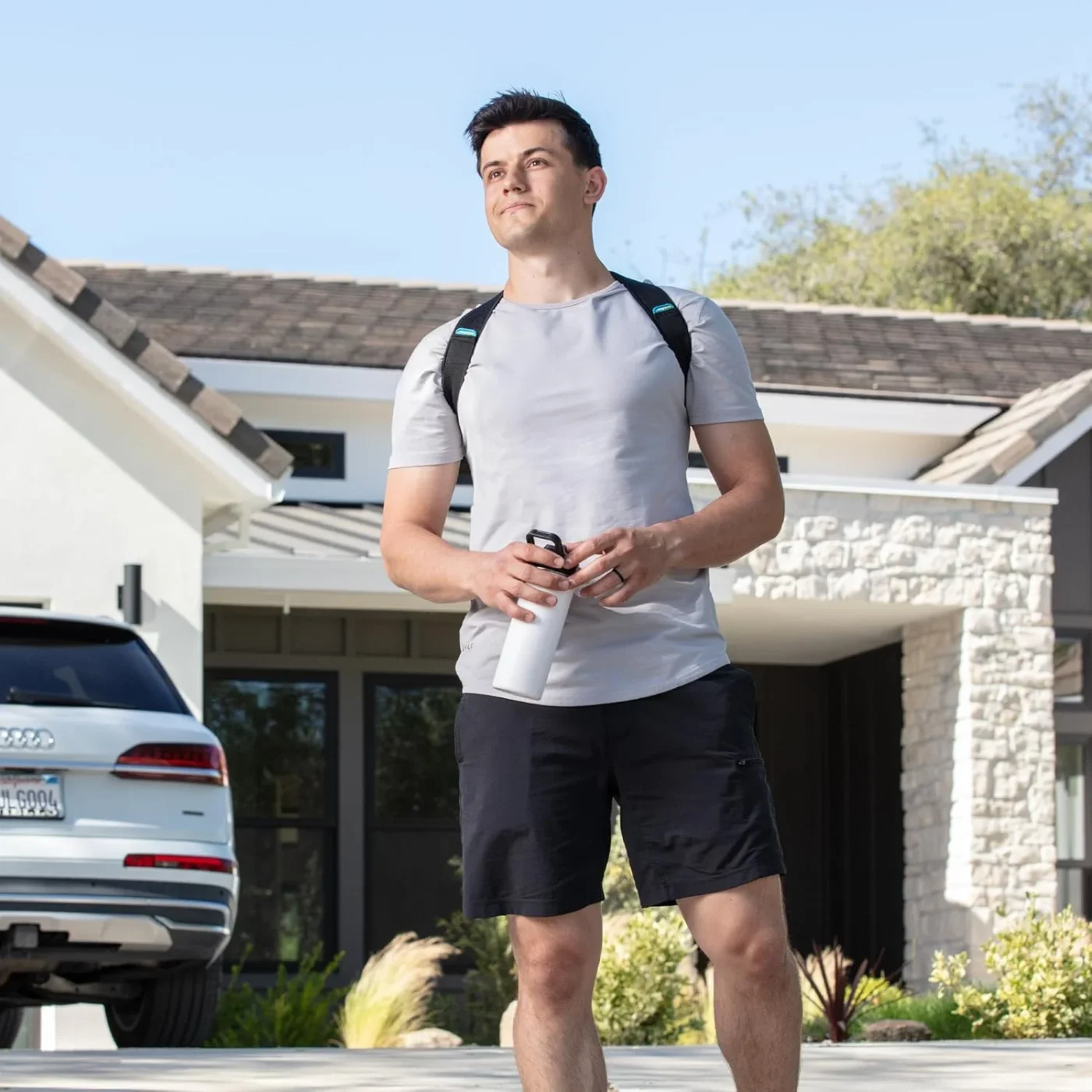 Posture Corrector Back Brace