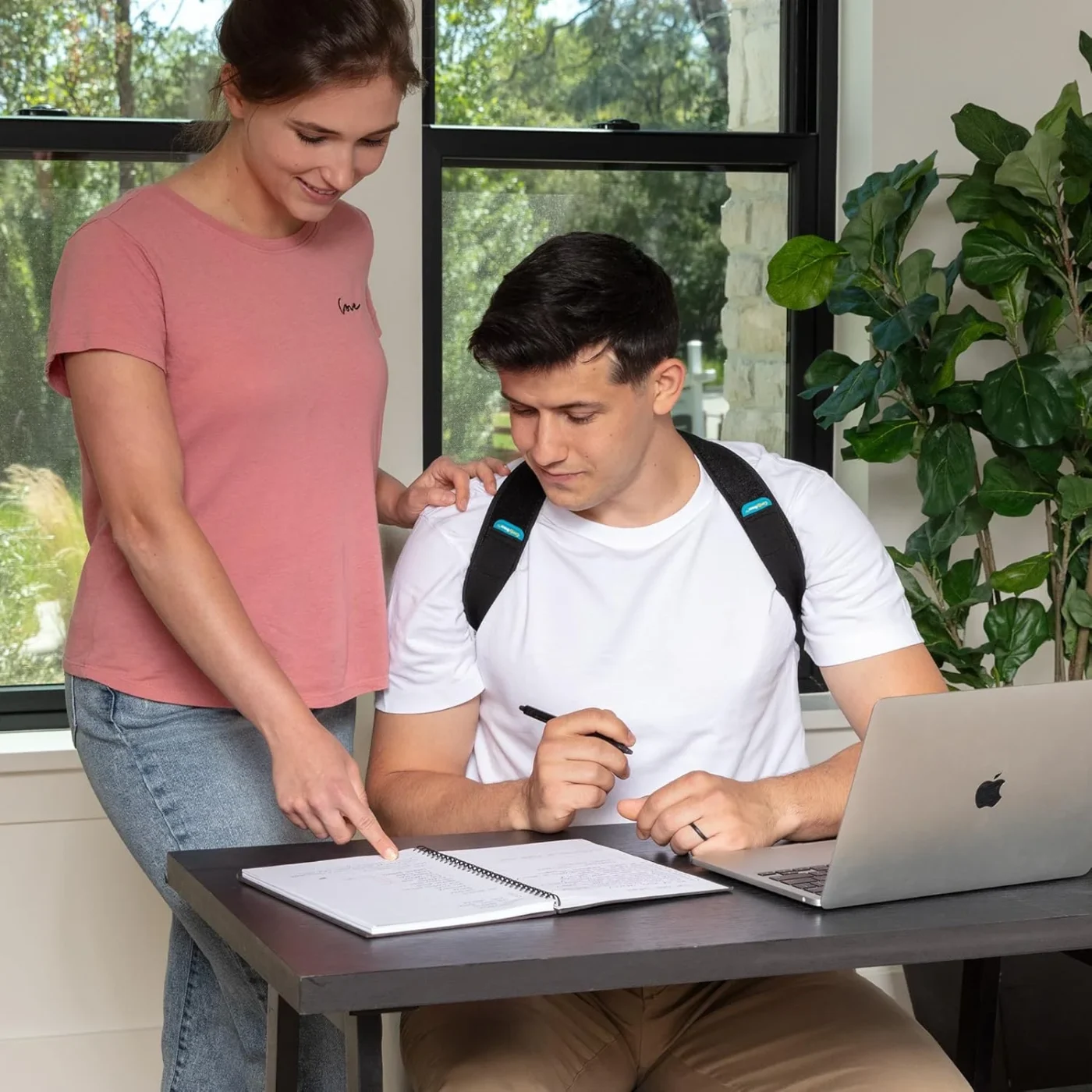 Posture Corrector Back Brace