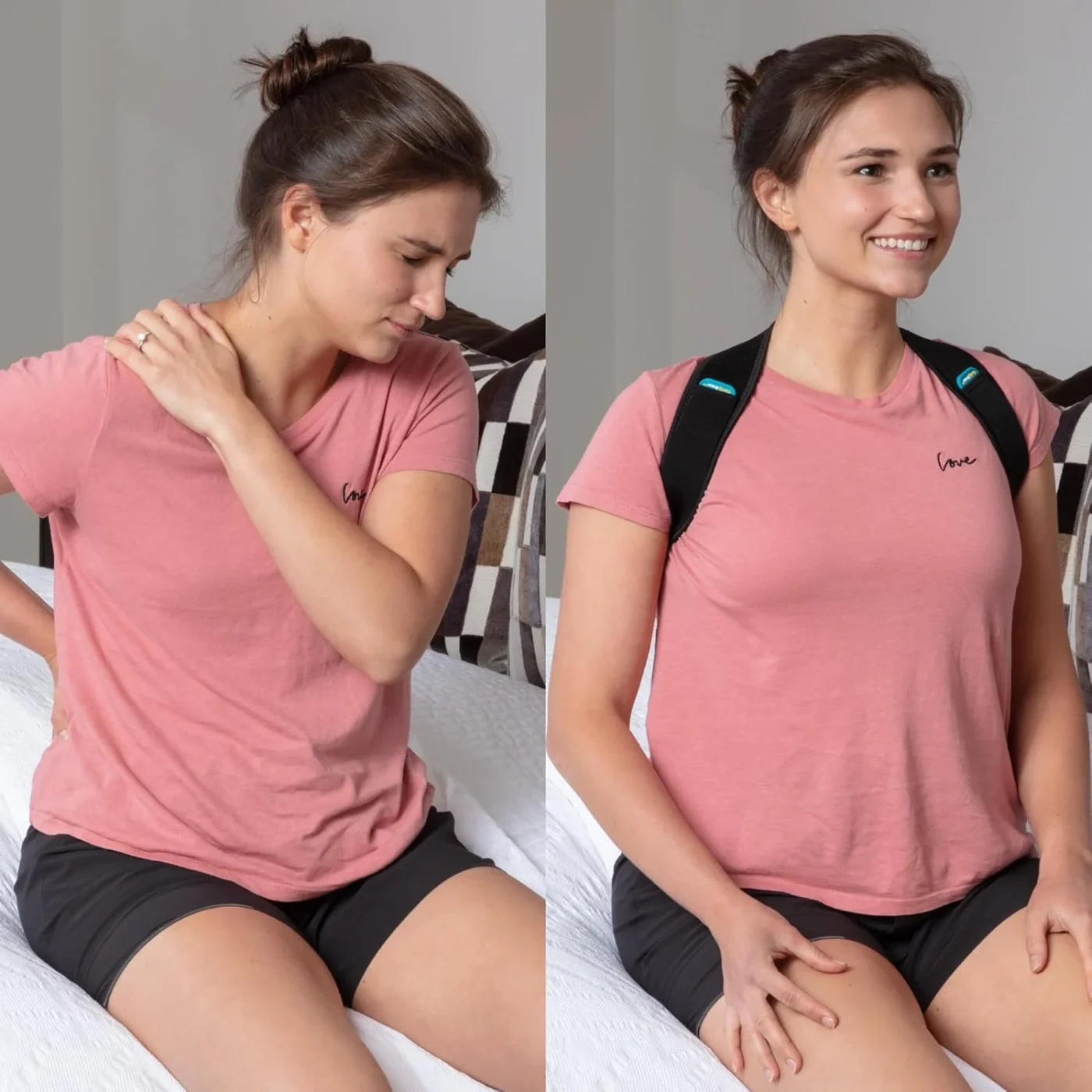 Posture Corrector Back Brace