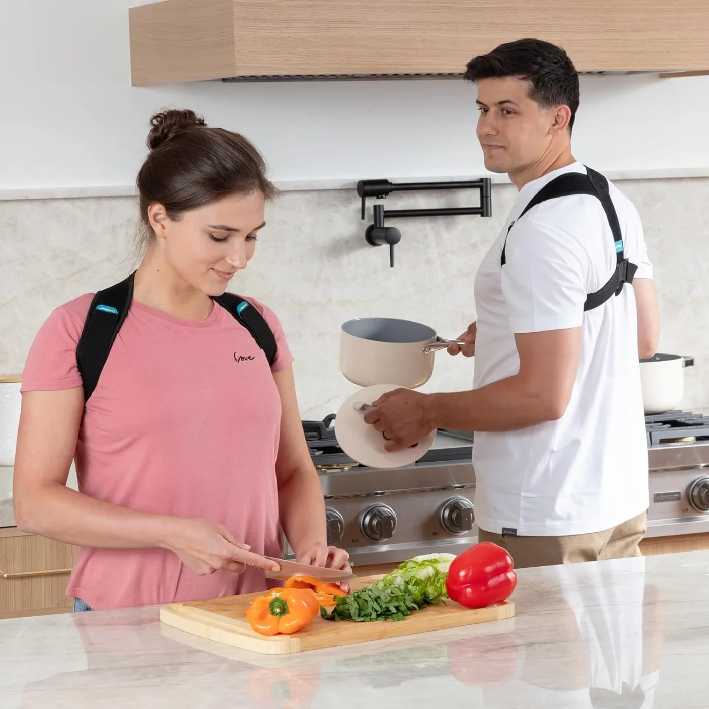 Posture Corrector Back Brace