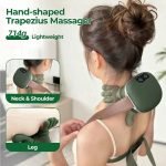 Smart 4D Neck Massager