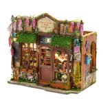 🧚Fairy-Tale Wonder House